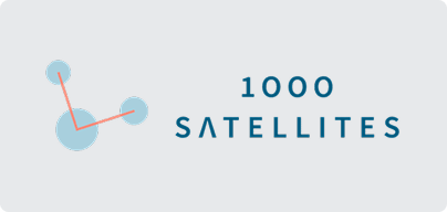 1000satellites_logo